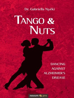 cover image of Tango & Nuts